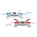 Huajun El más nuevo W606-1 exploradores WIFI control quadcopter FPV 2.4G rc quadcopter zumbido del rc de 6 ejes con la cámara.